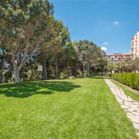 Hercules Suite بينالماذينا المظهر الخارجي الصورة